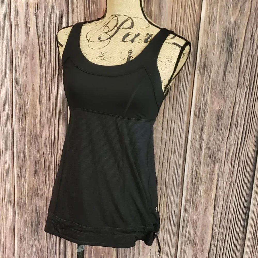 Lululemon Tank - Picture 2 of 13